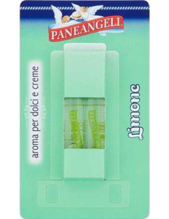 PANEANGELI AROMA LIMONE X2 PZ ML 4