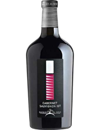 BAGLIO AL SOLE CABERNET SAUVIGNON CL 75