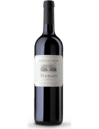 CASALE DEL GIGLIO MERLOT IGT CL 75