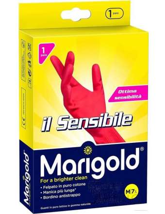 MARIGOLD GUANTO SENSIBILE M MEDIO