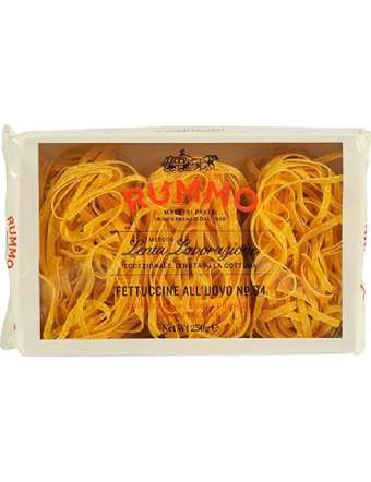 RUMMO 94 FETTUCCINE UOVO GR 250