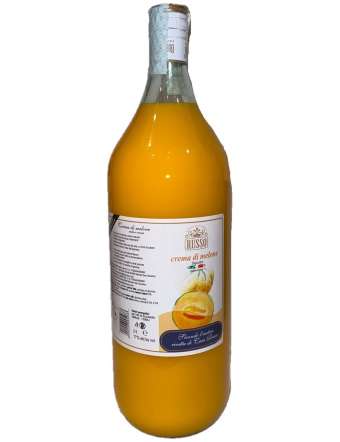 RUSSO CREMA MELONE 17% LT 2