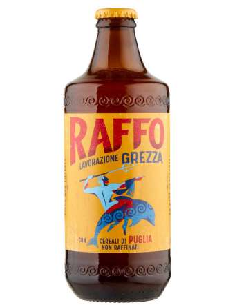 RAFFO BIRRA GREZZA CL 45