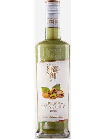 RUSSO CREMA DI PISTACHIO 17% CL 50