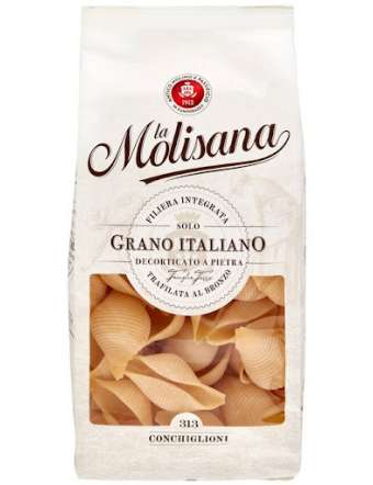 LA MOLISANA CONCHIGLIONI N 313 GR 500