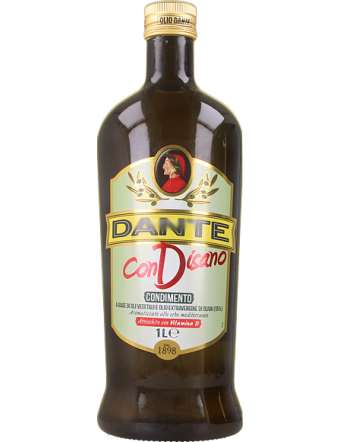 DANTE CONDISANO OLIO VEG+ 15 EXTRAV 1L