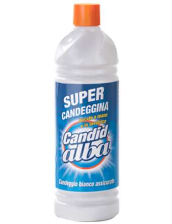 ALBA CANDEGGINA LT 1