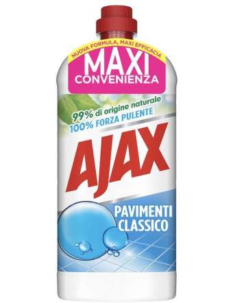 AJAX CLASSICO ML 1,250