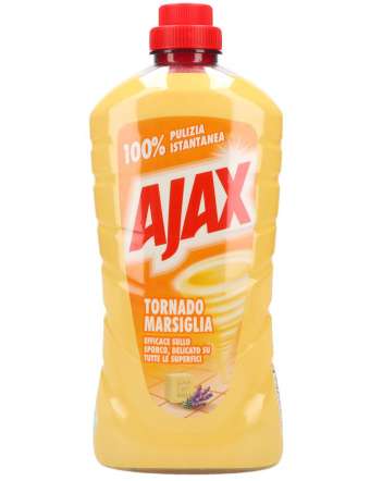AJAX TORNADO MARSIGLIA LT 1