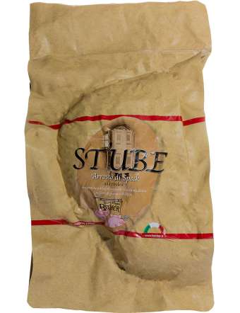 BECHER STUBE ARROSTO DI SPECK 1/2 SV KG 4