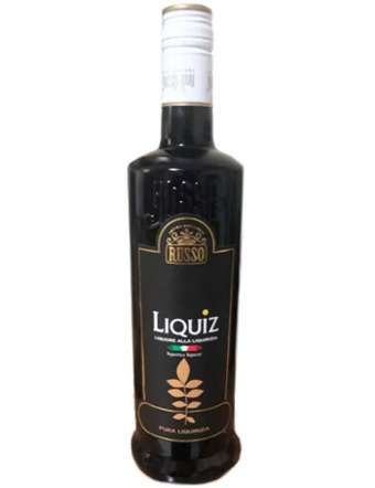 RUSSO LIQUIZ LT 2