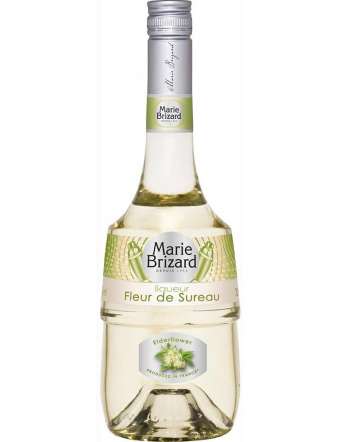 MARIE BRIZARD LIQUORE FEUR DE SUREAU 20' CL 70