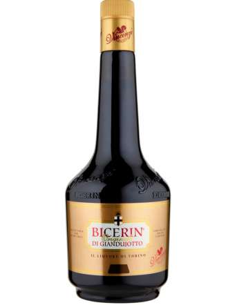 VINCENZI BICERIN ORIGINALE DI GIANDUJOTTO 70 CL