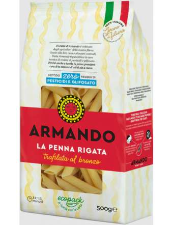 ARMANDO LA PENNA RIGATA GR 500
