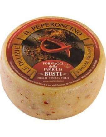 FAMIGLIA BUSTI PEPERONCINO PURA PECORA KG 1,5