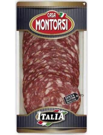 MONTORSI SALAME NAPOLI ATM GR 60