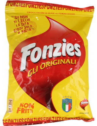 FONZIES BUSTA GR 100