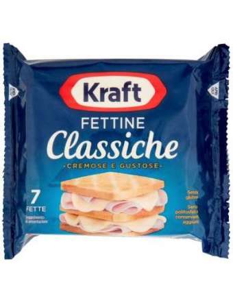 KRAFT FETTINE CLASSICHE GR 175