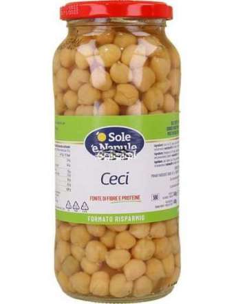 O SOLE E NAPULE CECI VT GR 540