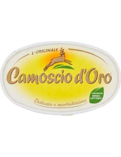 CAMOSCIO D'ORO PORZIONATO GR 200