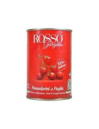 ROSSO GARGANO POMODORO CILIEGINO GR 500