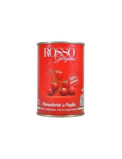 ROSSO GARGANO POMODORO CILIEGINO GR 500