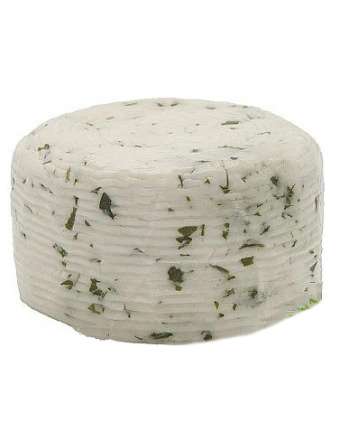 SACCO PRIMOSALE RUCOLA CACIOTTA GR 550