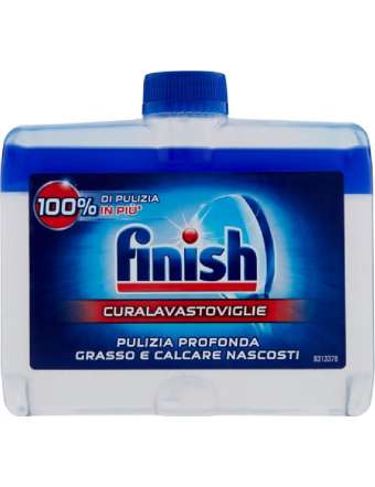 FINISH CURA LAVASTOVIGLIE REGULAR ML 250