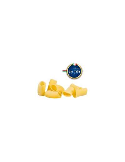 BLU ITALIA PACCHERI PASTA FRESCA GR 400