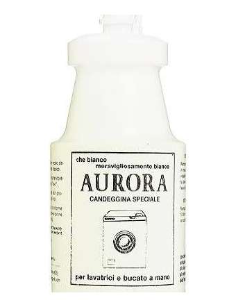 AURORA CANDEGGINA TERMOSALDATA ML 750