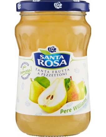 SANTA ROSA PERA WILLIAMS GR 350