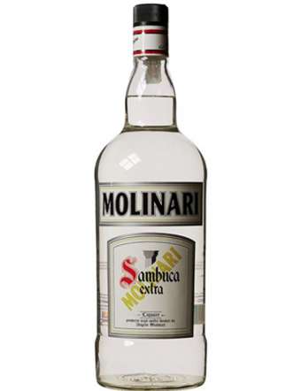 SAMBUCA MOLINARI 1,5 LT