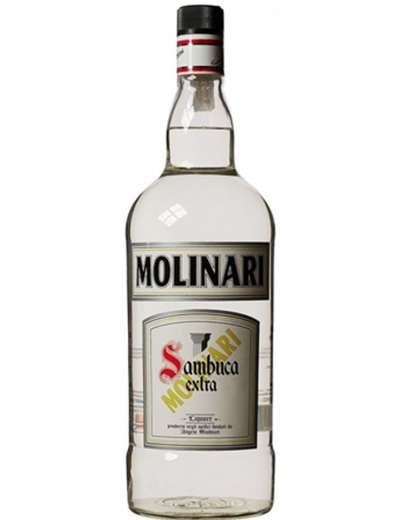 SAMBUCA MOLINARI 1,5 LT