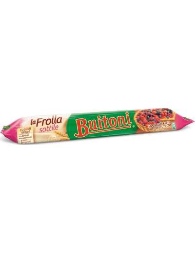 BUITONI SOTTILE PASTA FROLLA GR 230