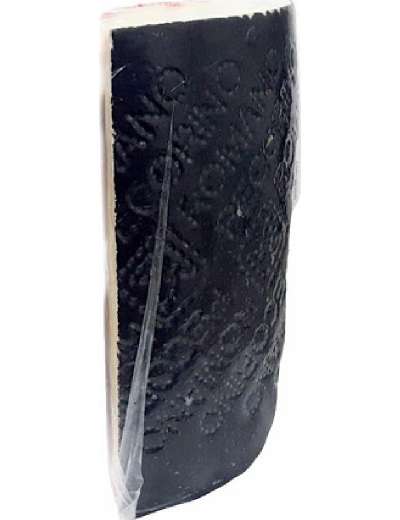 PINNA PECORINO ROMANO NERO 1/4 TORO KG 9