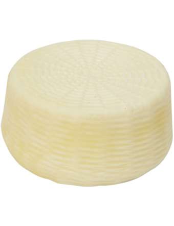 SACCO PRIMOSALE NATURALE CACIOTTA GR 550