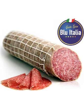 BLU ITALIA SALAME MILANO 1/2 KG 1,8