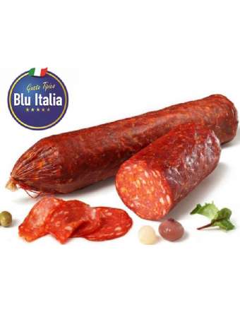 BLU ITALIA VENTRICINA PICCANTE INTERA SFUSA KG 4,5