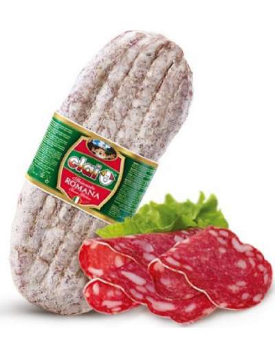 CLAI SPIANATA ROMANA SFUSA KG 3