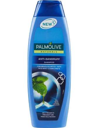 PALMOLIVE SHAMPOO ANTIFORFORA ML 350
