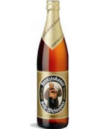 FRANZISKANER BIRRA HELL BT CL 50