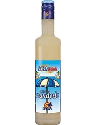 SABADRINK ALLA MANDORLA CL 50