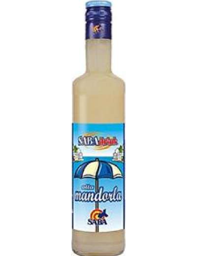 SABADRINK ALLA MANDORLA CL 50