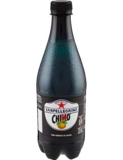 SAN PELLEGRINO CHINO' CL 125