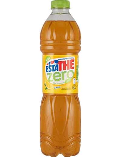 ESTATHE ZERO LIMONE CL 150
