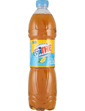ESTATHE DETEINATO LIMONE CL 150