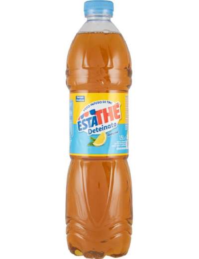 ESTATHE DETEINATO LIMONE CL 150