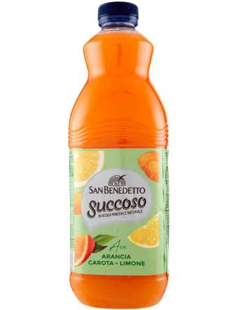 SAN BENEDETTO SUCCOSO ACE PET LT 1,5