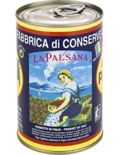 LA PAESANA CONCENTRATO DI POMODORO GR 200