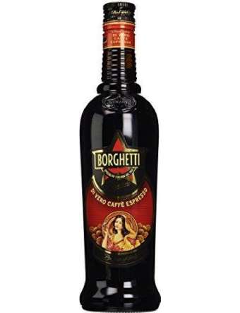 BORGHETTI CAFFE' SPORT BT CL 70